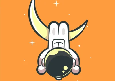 ation Premium Vector