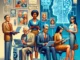 AI generations devide