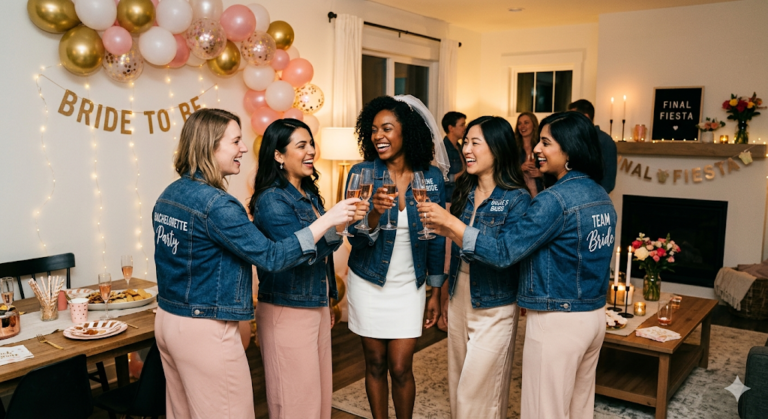 Bachelorette Party Ideas 2026: Fun, Wild & Low-Key