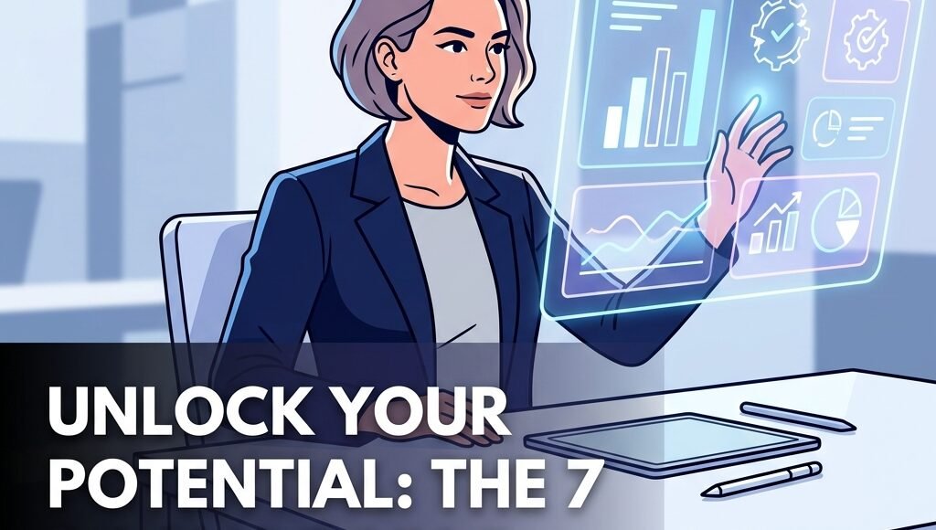 Best AI Tool 7 Ways to Improve Productivity featured