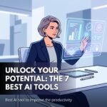 Best AI Tool 7 Ways to Improve Productivity featured