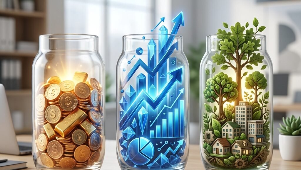 Tax Efficient Income and Investment Strategies 2026 Guide featured