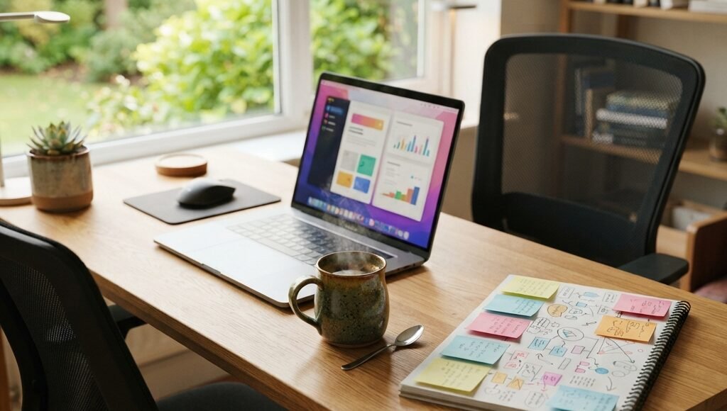 7 Unique Small Business Ideas You Can Start at Home featured