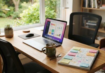 7 Unique Small Business Ideas You Can Start at Home featured