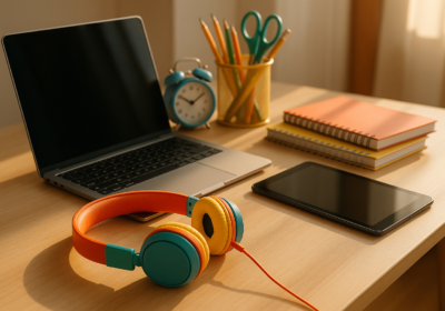 best back to school tech gadgets 2026